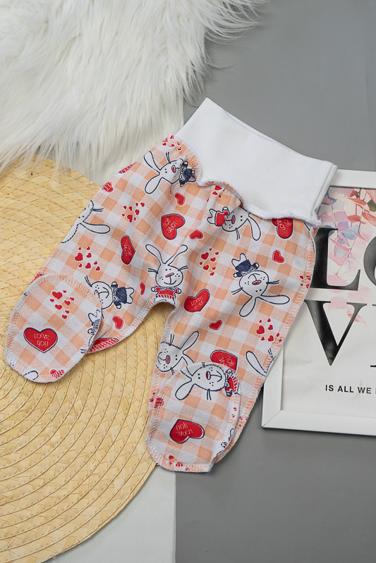 Повзунки ясельні 14514